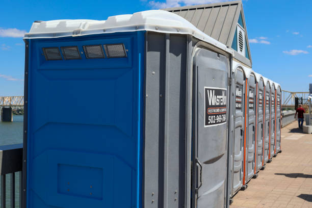 Best Portable Restroom Maintenance and Cleaning  in USA